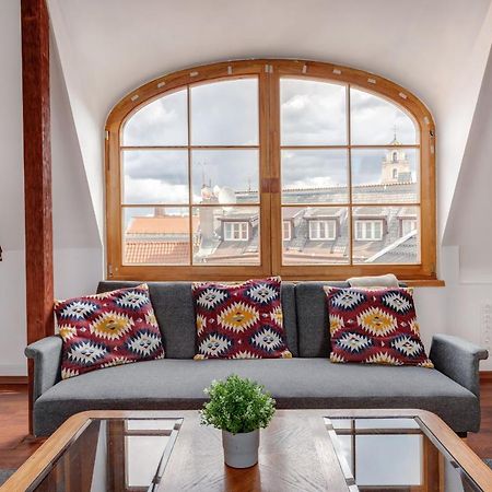 Cozy Place To Stay In 2 Bdr Apartment By Reside Baltic Vilnius Exterior photo