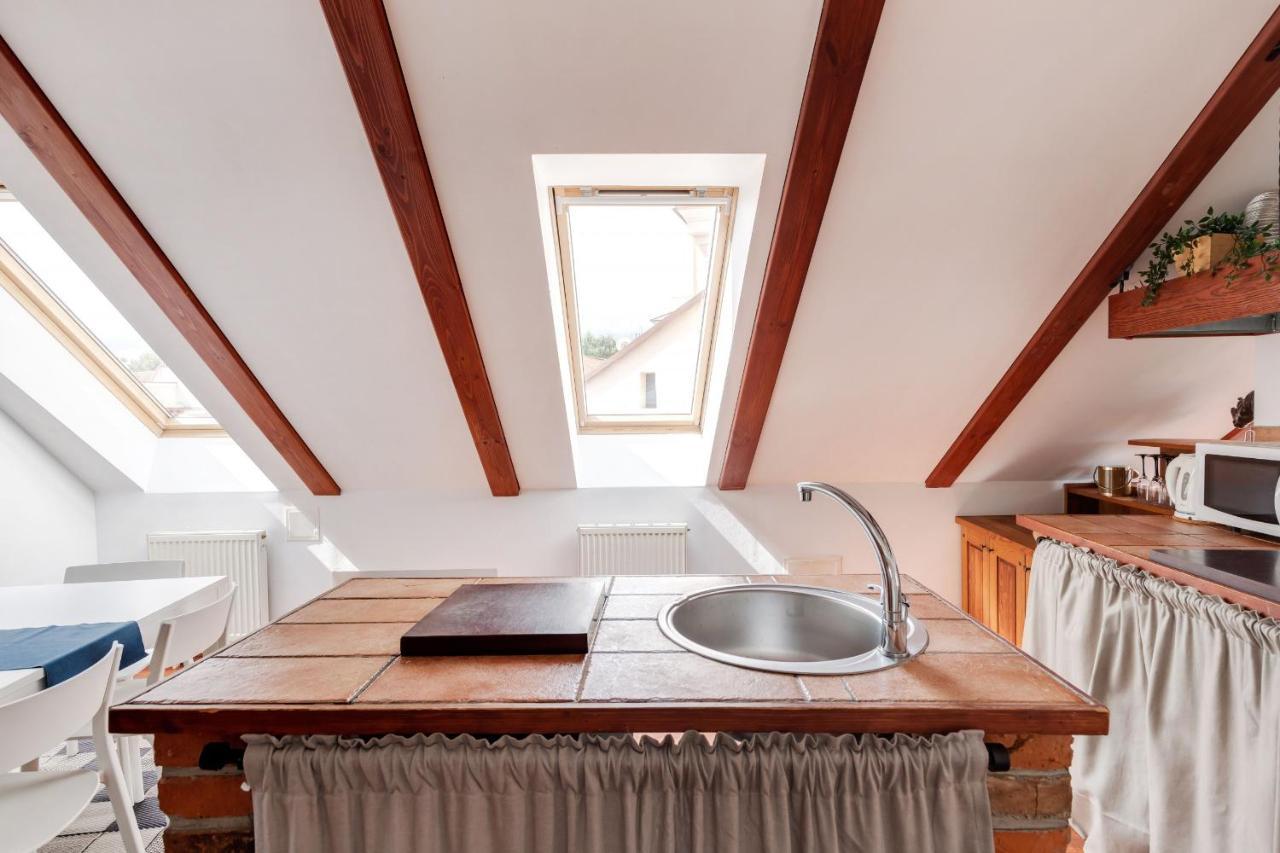 Cozy Place To Stay In 2 Bdr Apartment By Reside Baltic Vilnius Exterior photo