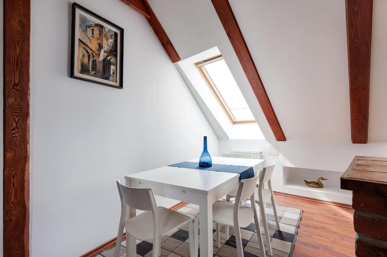Cozy Place To Stay In 2 Bdr Apartment By Reside Baltic Vilnius Exterior photo