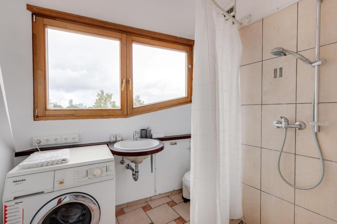 Cozy Place To Stay In 2 Bdr Apartment By Reside Baltic Vilnius Exterior photo